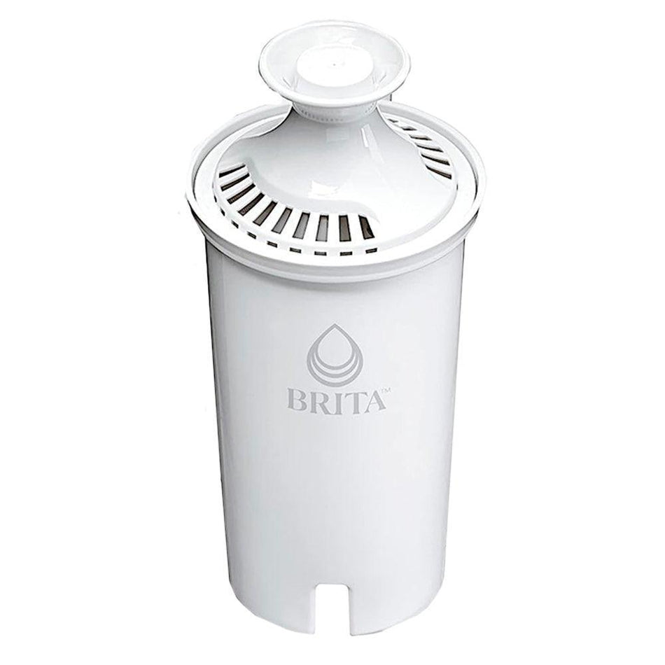 Brita Standard Water Filter Replacements for Pitchers and Dispensers - Filtered Waters