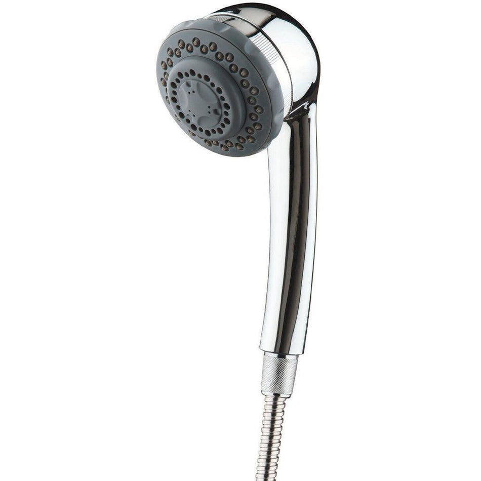 Culligan Filtered Personal Fixed Showerhead,No HSH-C135, Culligan Inc - Filtered Waters