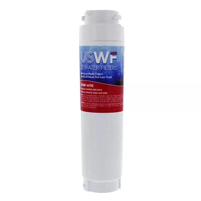 Fits Bosch 644845 UltraClarity 9000077104 Comparable Refrigerator Water Filter - Filtered Waters