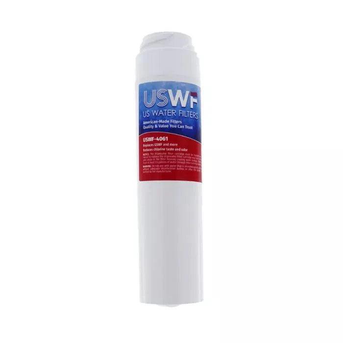 Fits GE GSWF SmartWater Comparable US Water Filters Refrigerator Water Filter - Filtered Waters