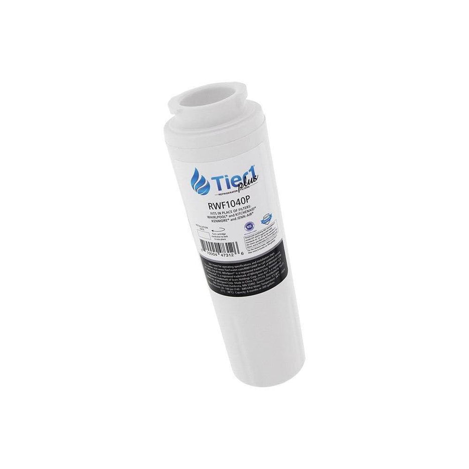 Fits Maytag UKF8001 EDR4RXD1 4396395 46-9006 Filter by Tier1 Plus - Filtered Waters