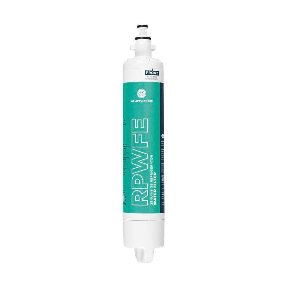 GE RPWFE Refrigerator Water Filter - Filtered Waters