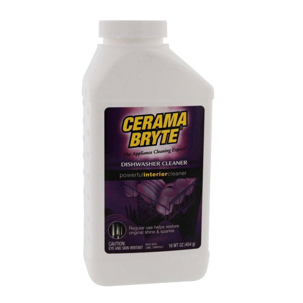 Micro Bryte 34608 16-Ounce Dishwasher Cleaner