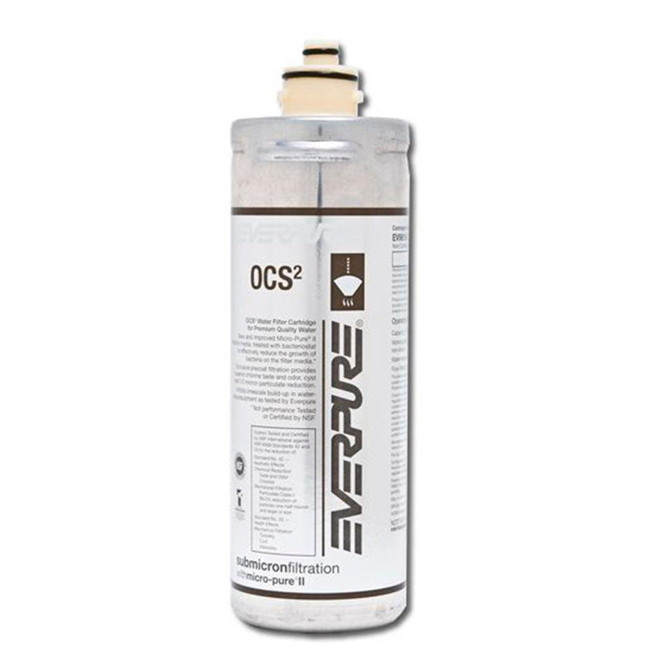 Pentair Everpure OCS2 Water Filter Cartridge EV9618-02
