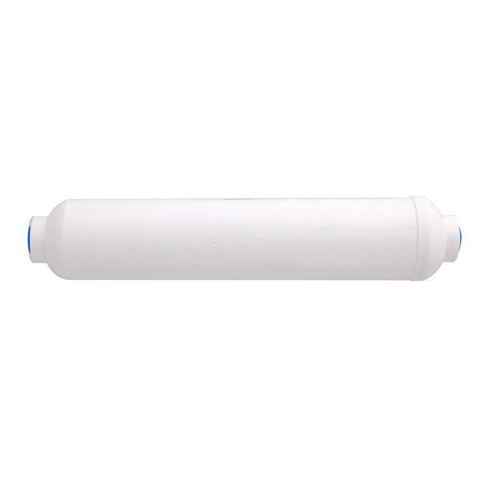 Tier1 IC10-14C A Comparable Inline Water Filter (1/4-Inch FPT)