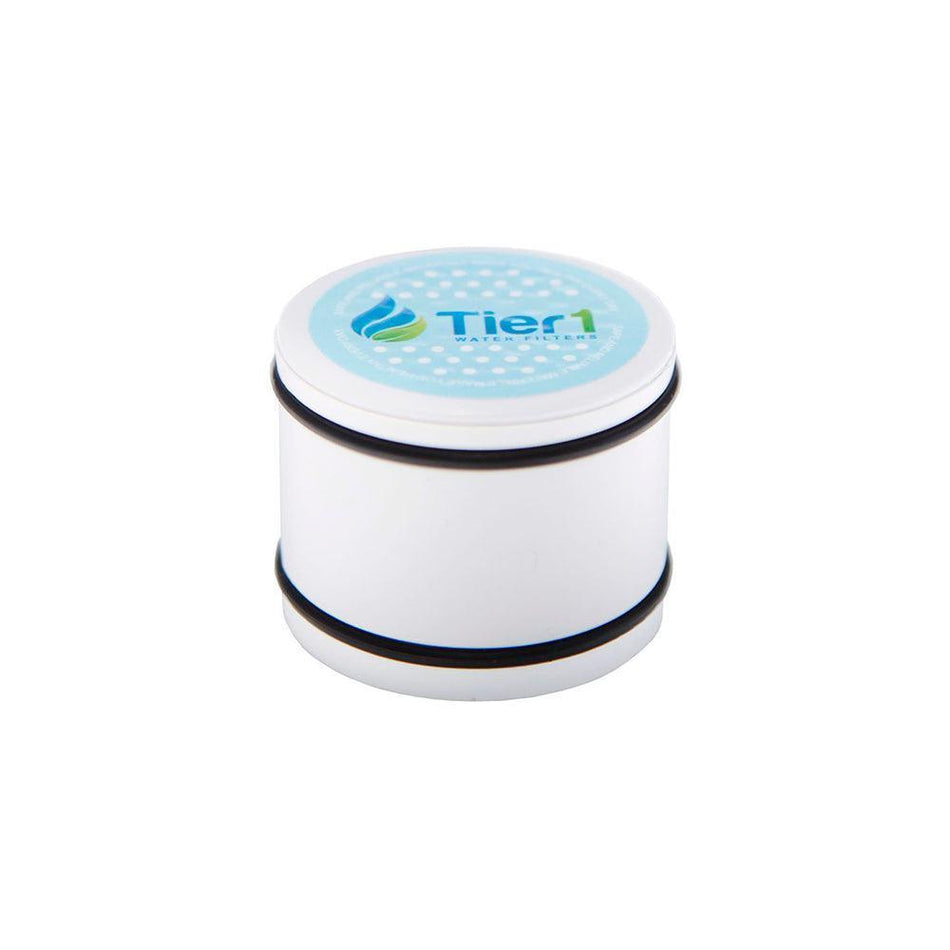 WHR-140 Comparable Replacement Shower Filter By Tier1
