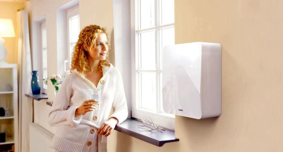 Air Quality in Your Home: Why Air Filters are Crucial for Your Health - Node Filter