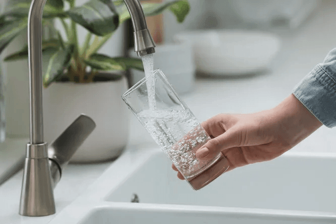 What You Need to Know About Tap Water: Quality Analysis and How to Improve It with Filters - Node Filter