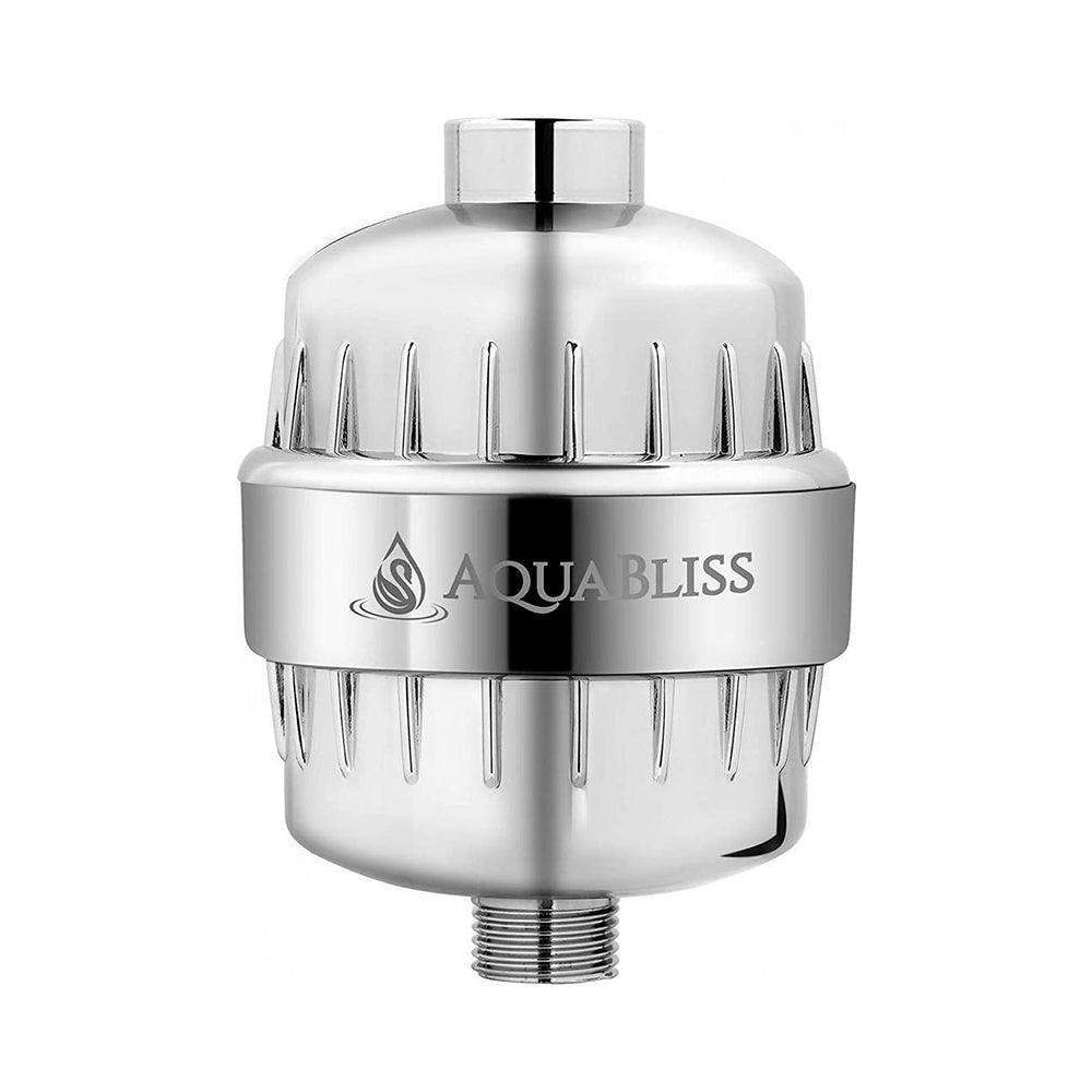 AquaBliss revitalizing shower filter SF100 - Filtered Waters